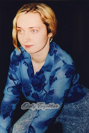 Russia women