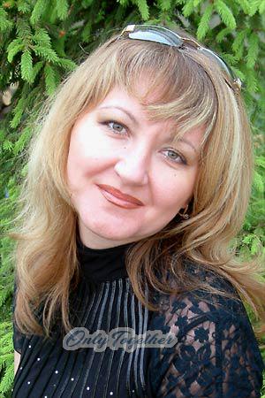 Ukraine women