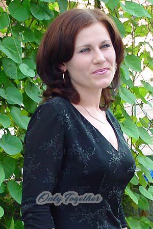Ukraine women