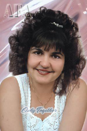 Russia women