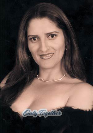 Colombia women