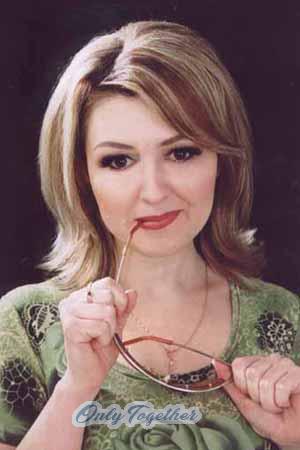 Ukraine women