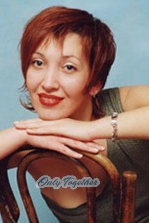Russia women