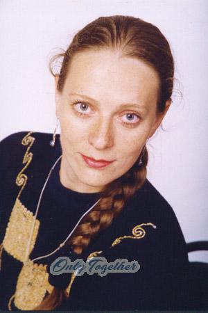 Russia women