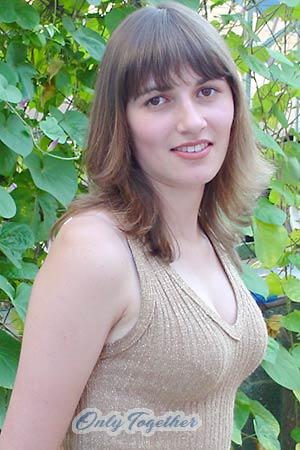 Ukraine women