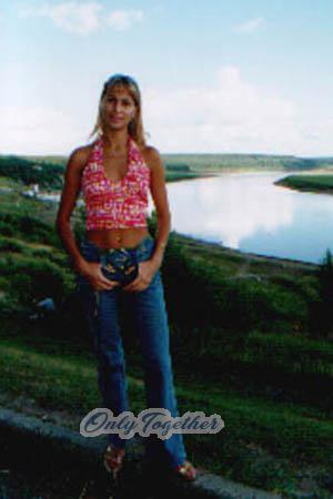 53349 - Oksana Age: 33 - Russia