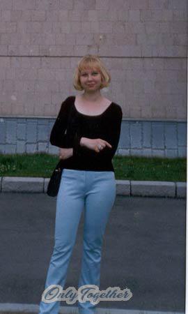 Russia women