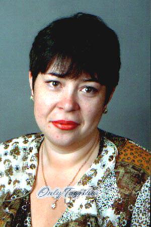 Russia women