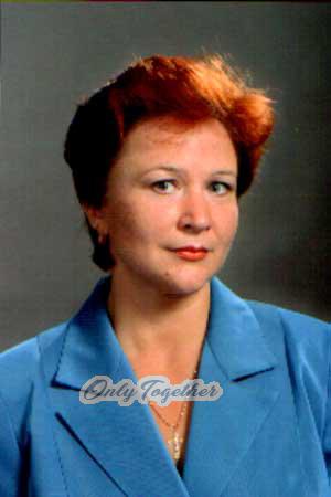 Russia women