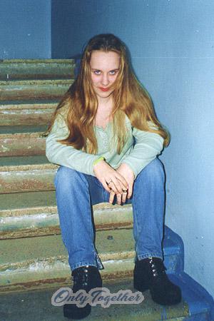 Russia women