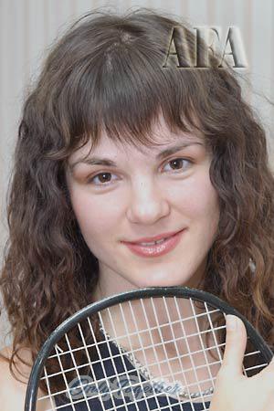 Ukraine women