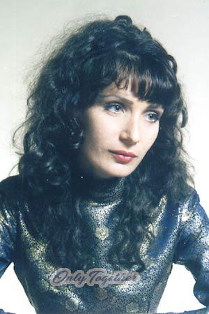 Ukraine women