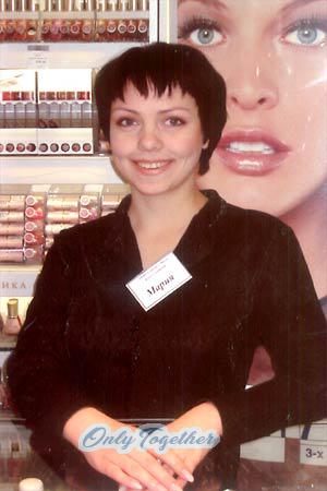 Russia women