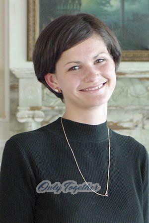 Ukraine women