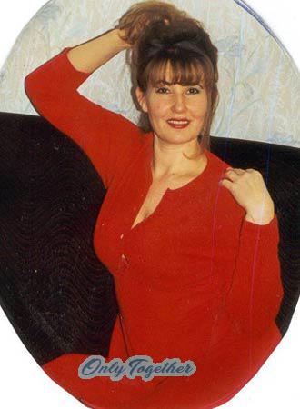 Russia women