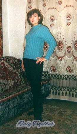 Russia women