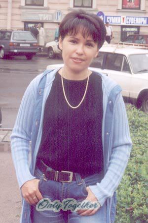 Russia women