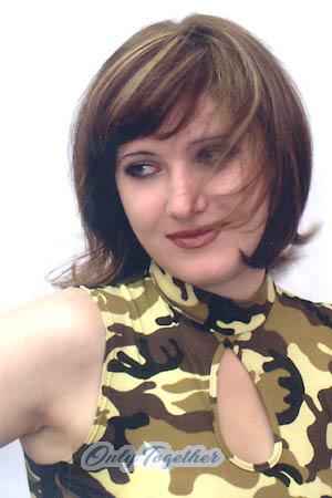 Ukraine women