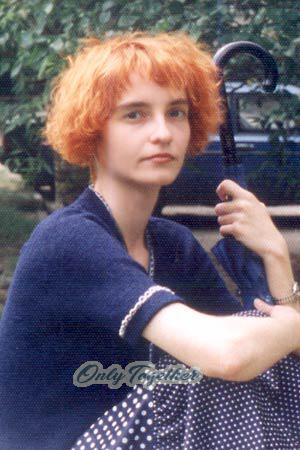 Ukraine women