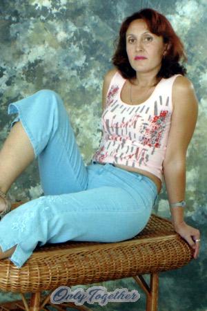 Ukraine women