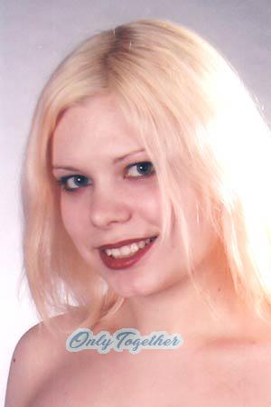 Ukraine women