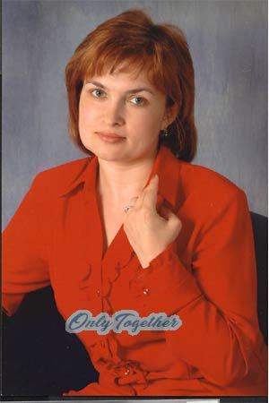 Russia women