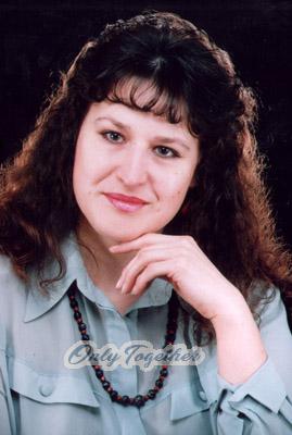 Russia women