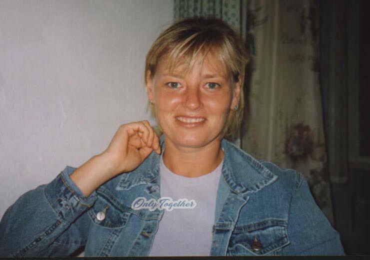Russia women