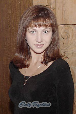 Russia women