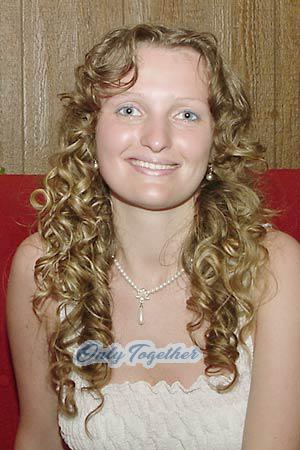Russia women