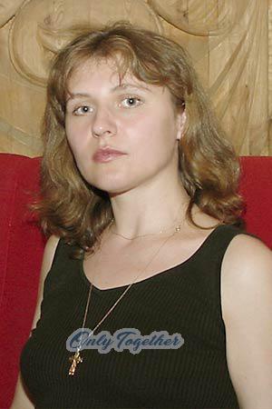 Russia women