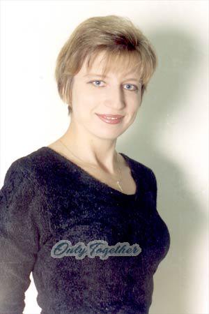 Russia women