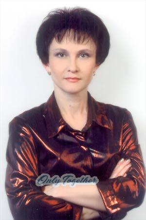 Russia women