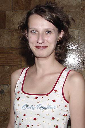 Ukraine women