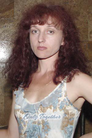 Ukraine women