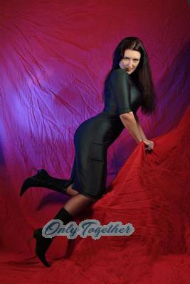 Russia women