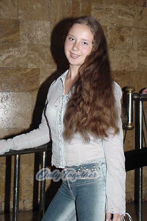 Ukraine women