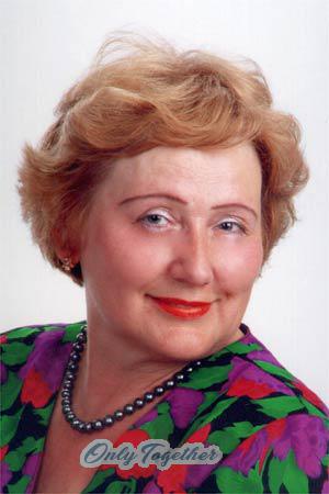 Ukraine women
