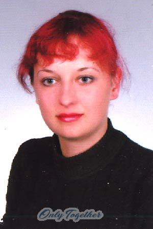 Ukraine women