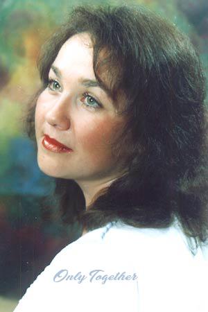 Ukraine women
