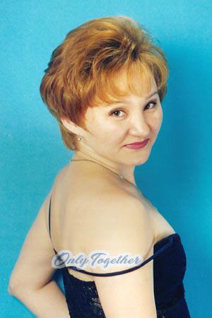 Russia women