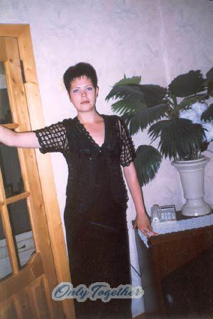 Russia women