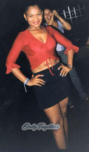 Colombia women