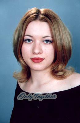 Russia women