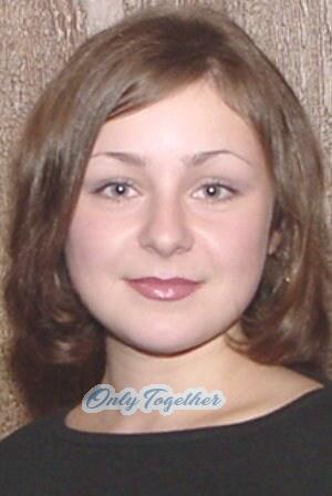 54822 - Olga Age: 24 - Russia