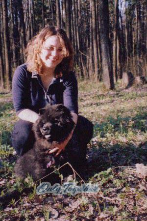 Russia women