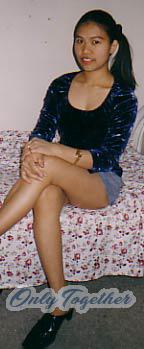 Philippines women