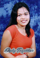 54902 - Lea Age: 27 - Philippines