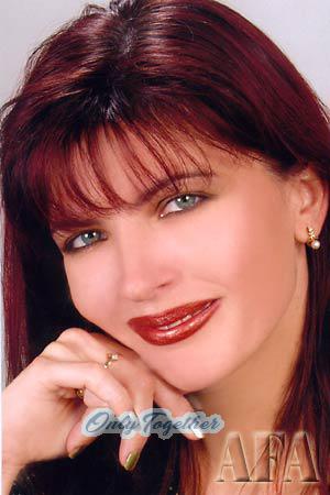 54923 - Ludmila Age: 41 - Ukraine