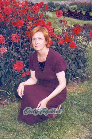 Ukraine women
